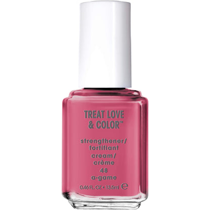 Treat Love & Color Strengthener Nail Polish