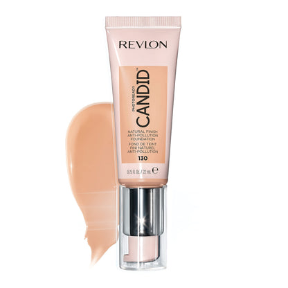 REVLON Candid Natural Finish Foundation