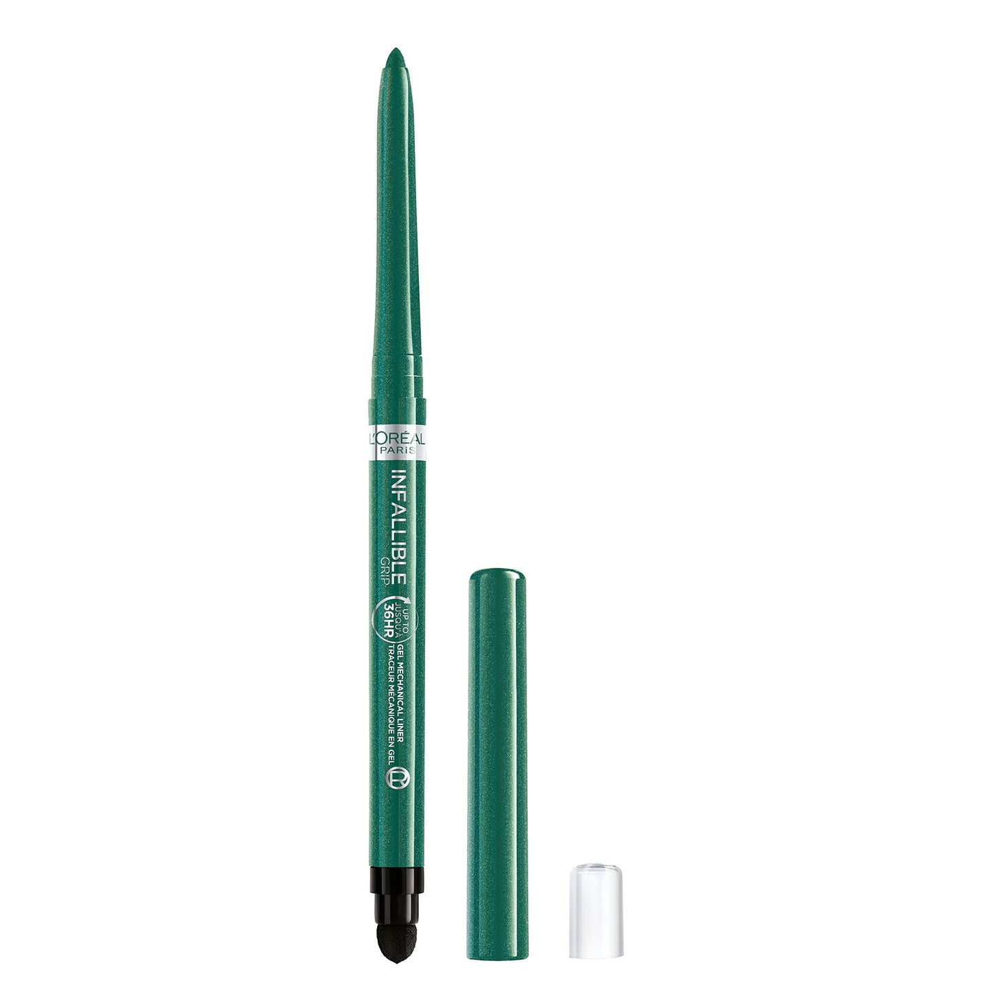 LOREAL Infallible 36Hr Grip Mechanical Gel Eyeliner