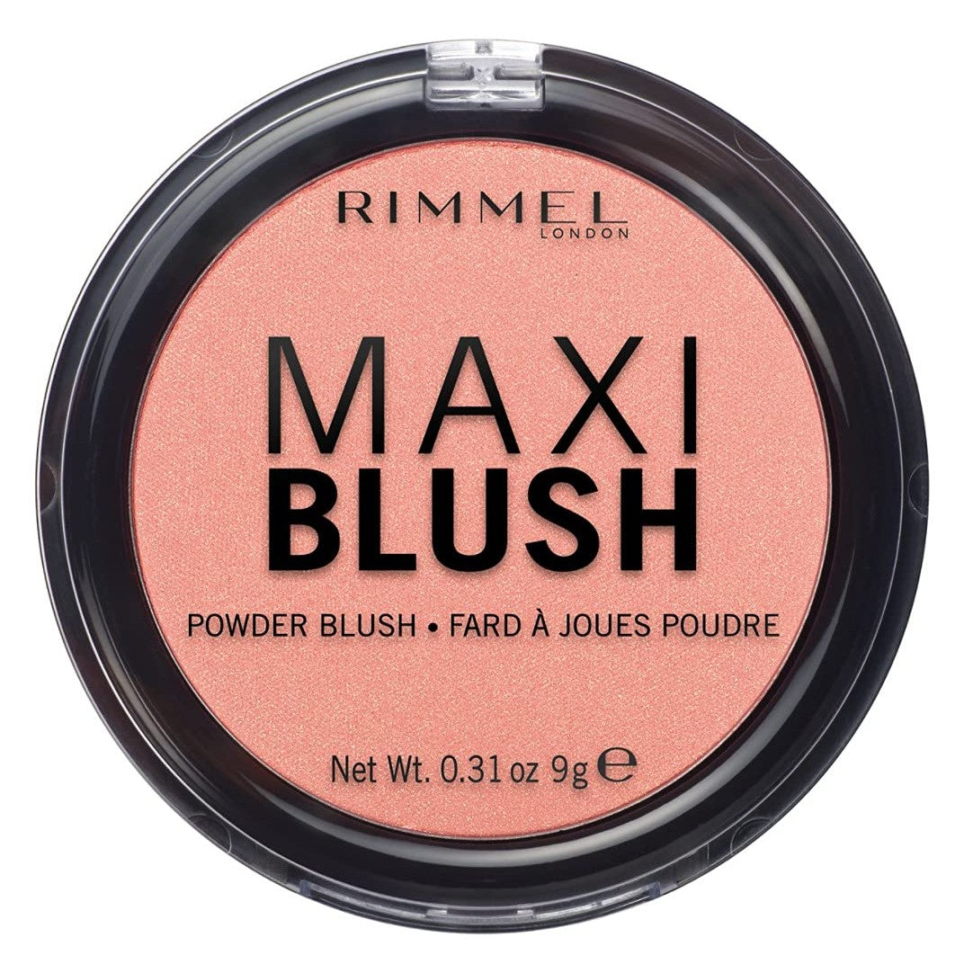 Maxi Blush Powder