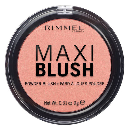 Maxi Blush Powder