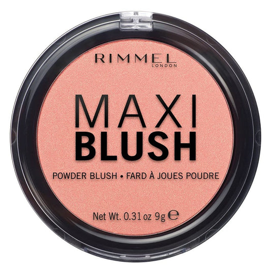 Maxi Blush Powder