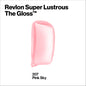 REVLON Super Lustrous The Gloss
