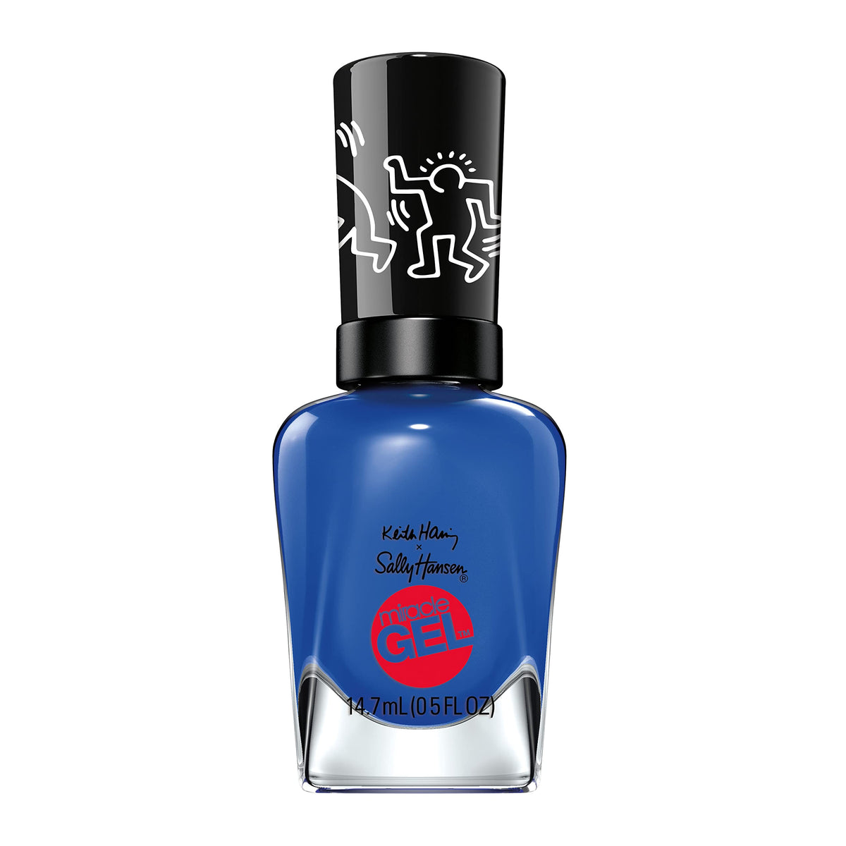 Miracle Gel Nail Color