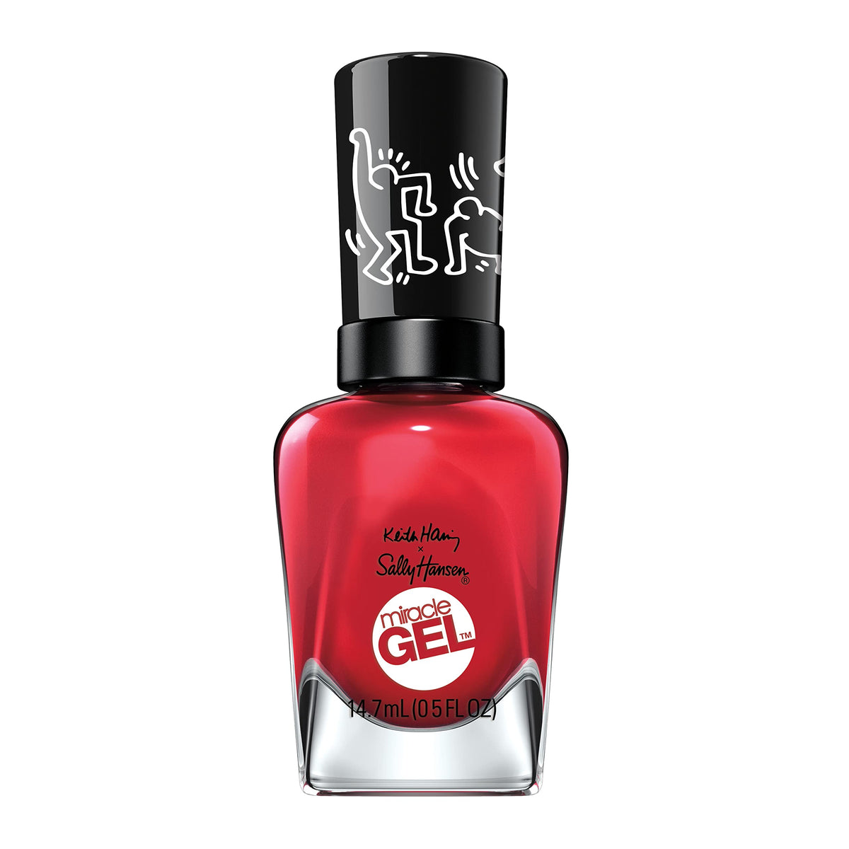 Miracle Gel Nail Color
