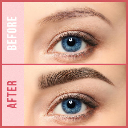 Hair-Like Brow Ink Pen