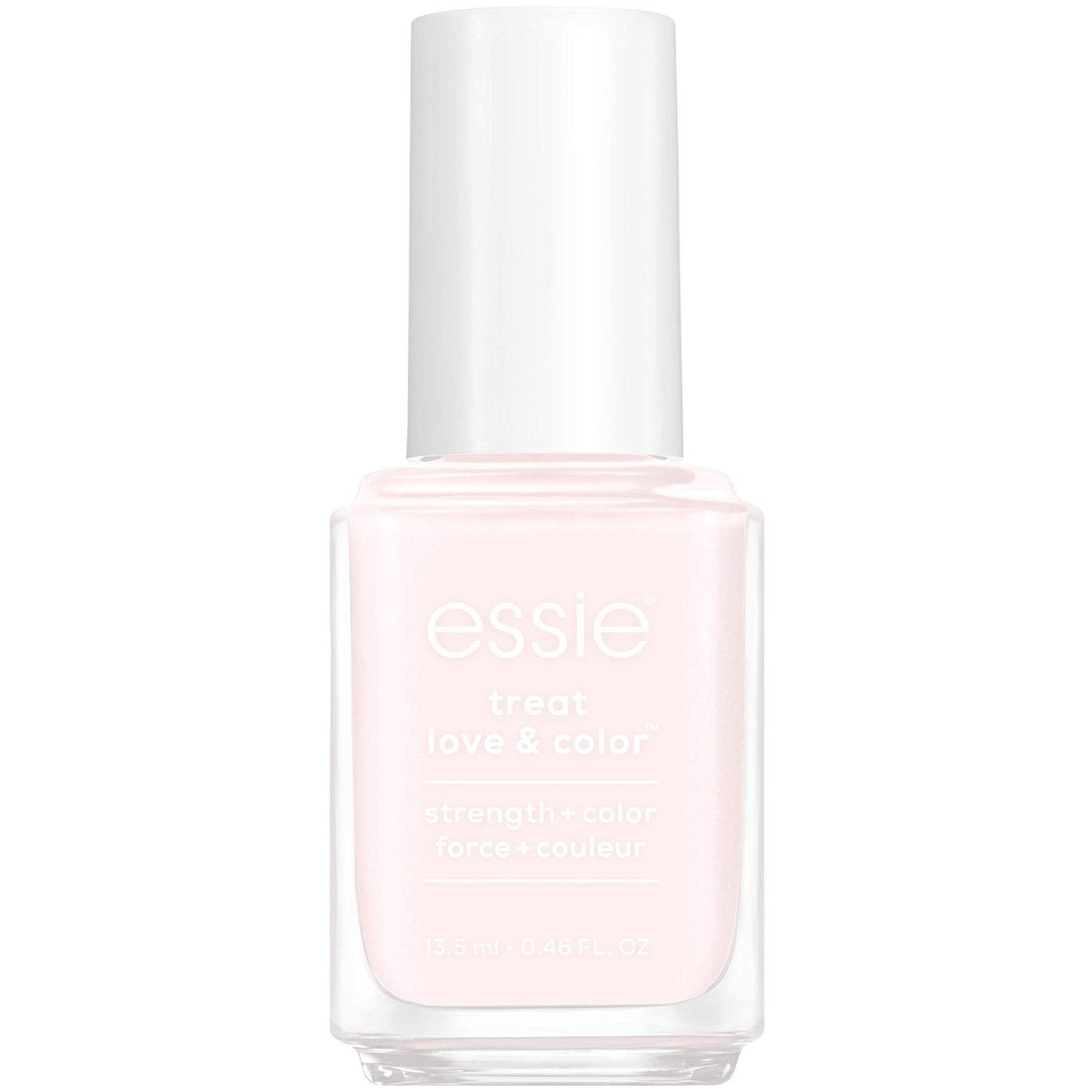 Treat Love & Color Nail Polish