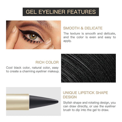 Kajal Eye Shimmer