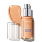 REVLON Illuminance Skin-Caring Foundation