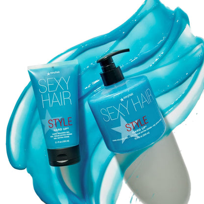 Style Hard up Holding Gel