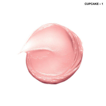 COVERGIRL Oh Sugar! Sheer Lip Balm
