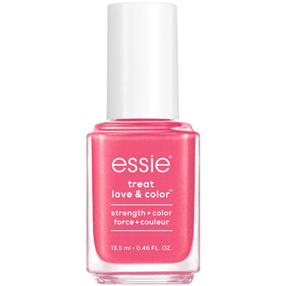 Treat Love & Color Strengthener Nail Polish