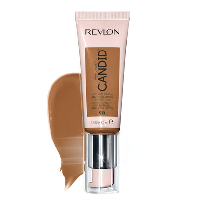REVLON Candid Natural Finish Foundation