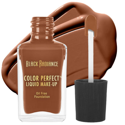 Color Perfect Liquid Foundation