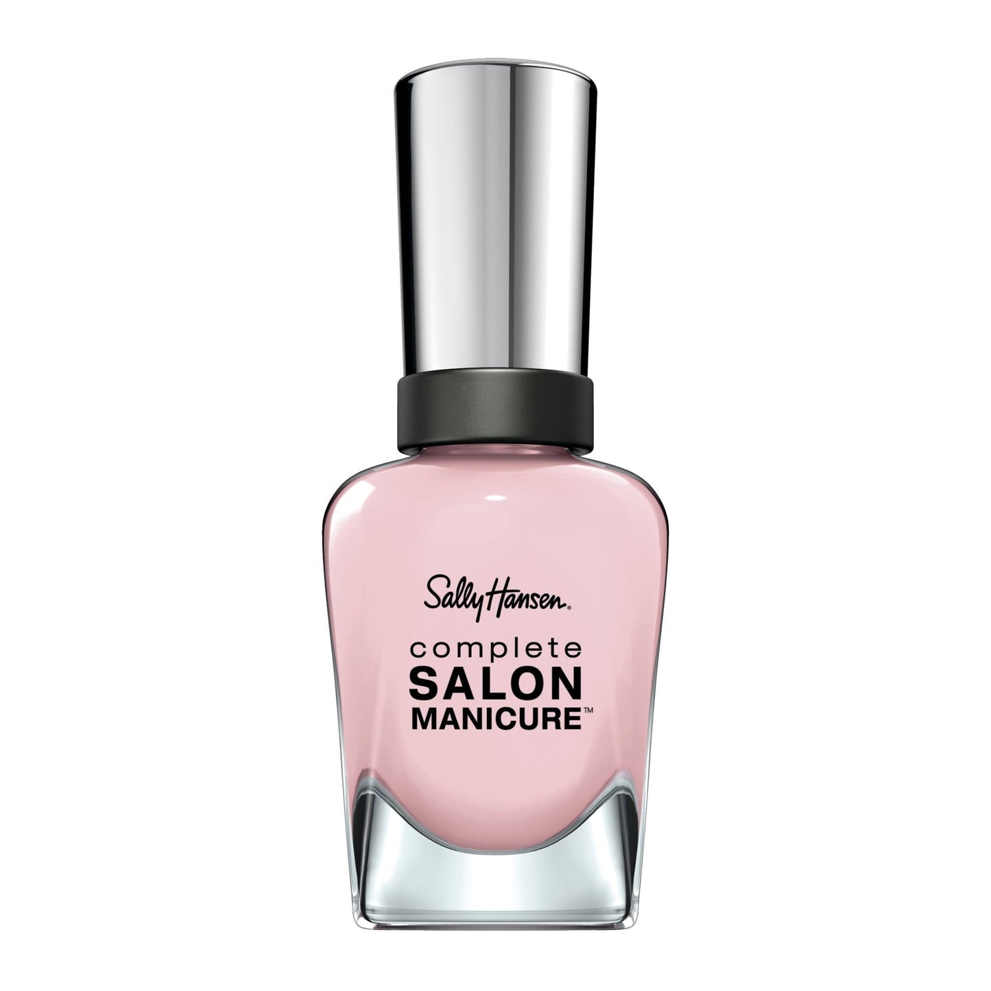 Complete Salon Manicure Nail Color