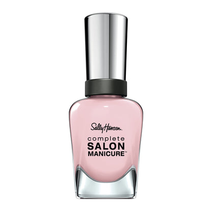 Complete Salon Manicure Nail Color