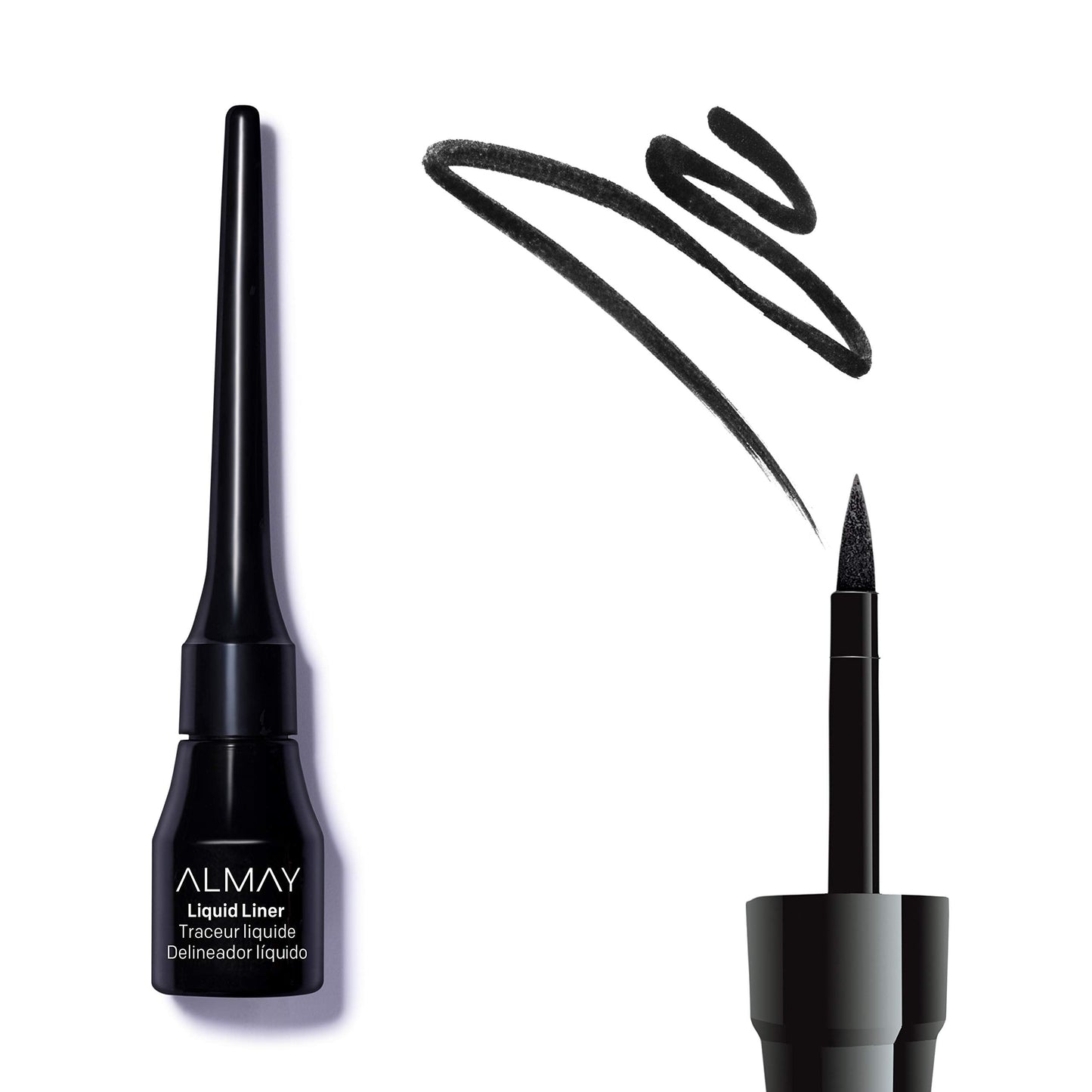 ALMAY Nice Ink Liquid Eyeliner