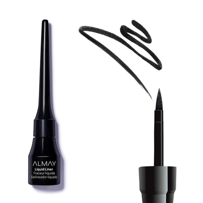 ALMAY Nice Ink Liquid Eyeliner