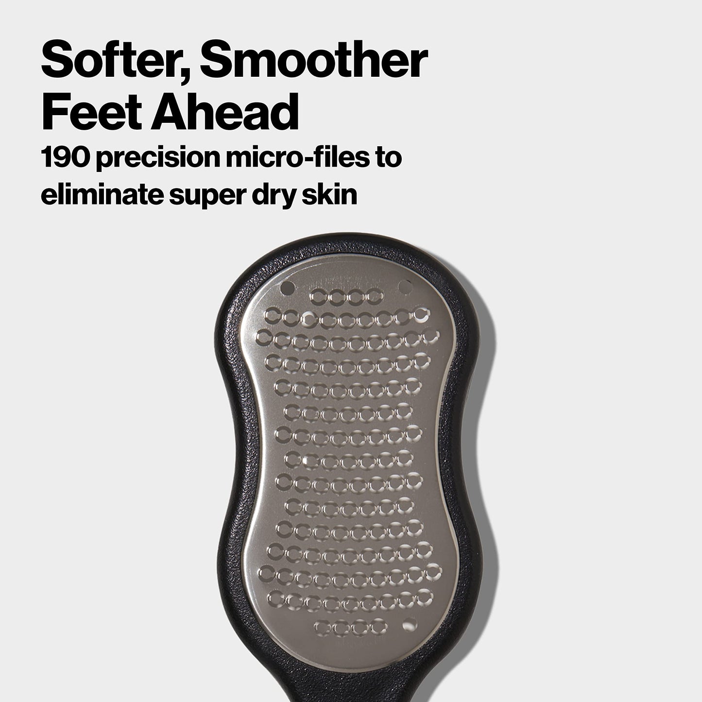 REVLON Callus Remover With Catcher