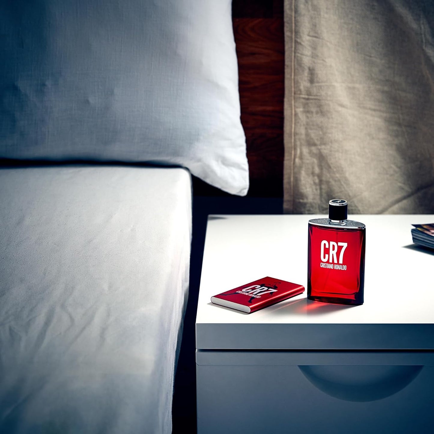 CR7 Eau De Toilette Cologne