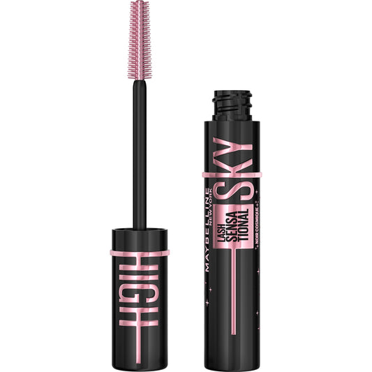 MAYBELLINE Lash Sensational Sky High Washable Mascara