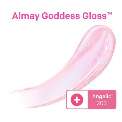 ALMAY Goddess Glitter Lip Gloss
