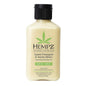 Hydration on the Go, Herbal Body Moisturizer & Whipped Body Creme