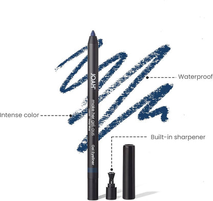 Make Her Gel-ous Gel Eyeliner