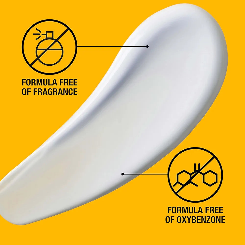 Ultra Sheer Dry-Touch Sunscreen Broad Spectrum