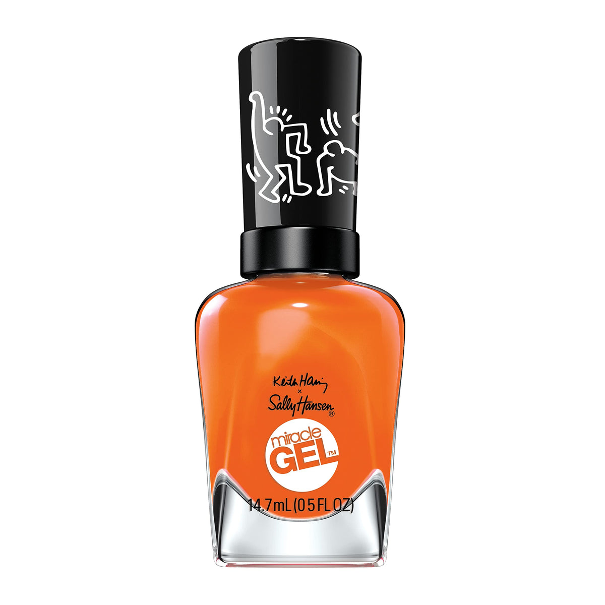 Miracle Gel Nail Color