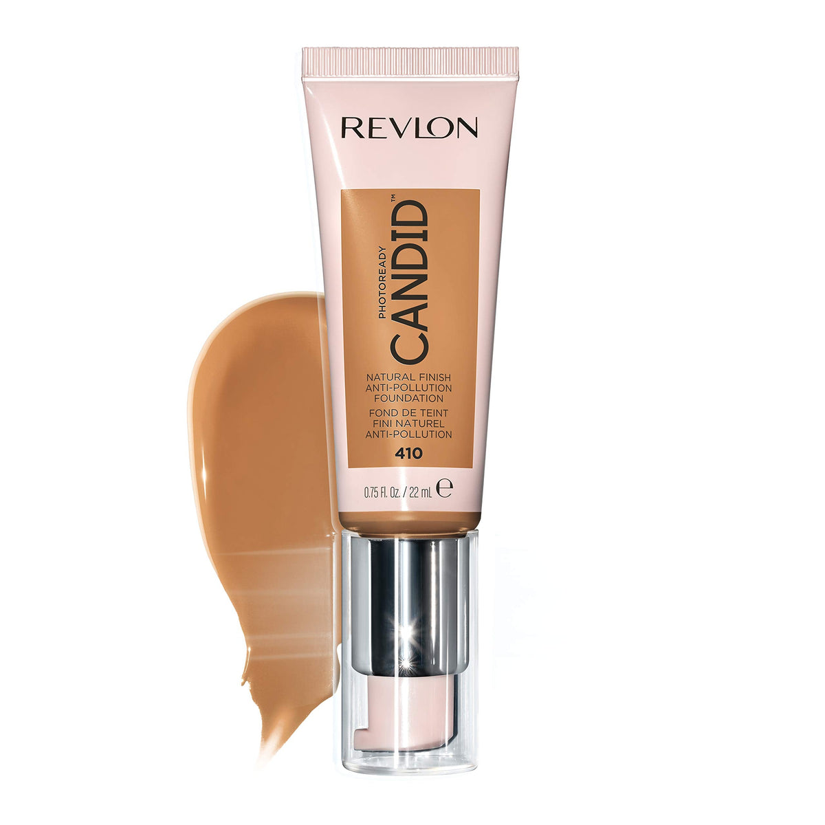 REVLON Candid Natural Finish Foundation