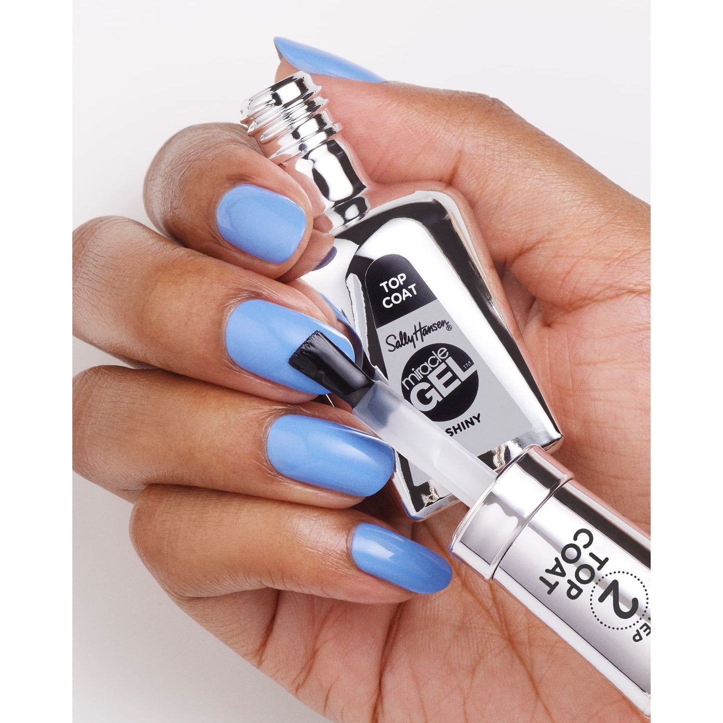 Miracle Gel - Color Shine Nail Polish