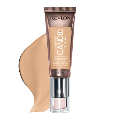 REVLON Candid Glow Foundation