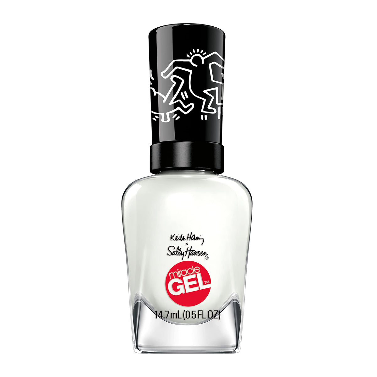 Miracle Gel Nail Color