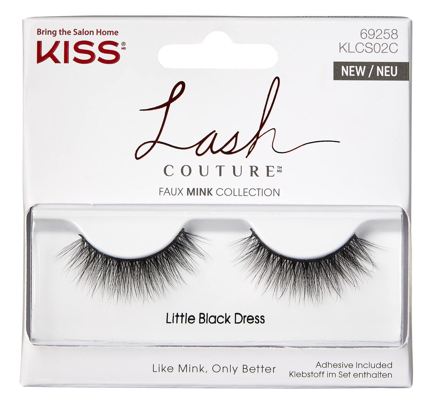 Lash Couture Triple Push-Up XL Collection