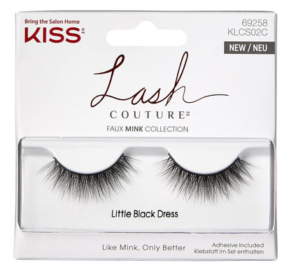 Lash Couture Triple Push-Up XL Collection