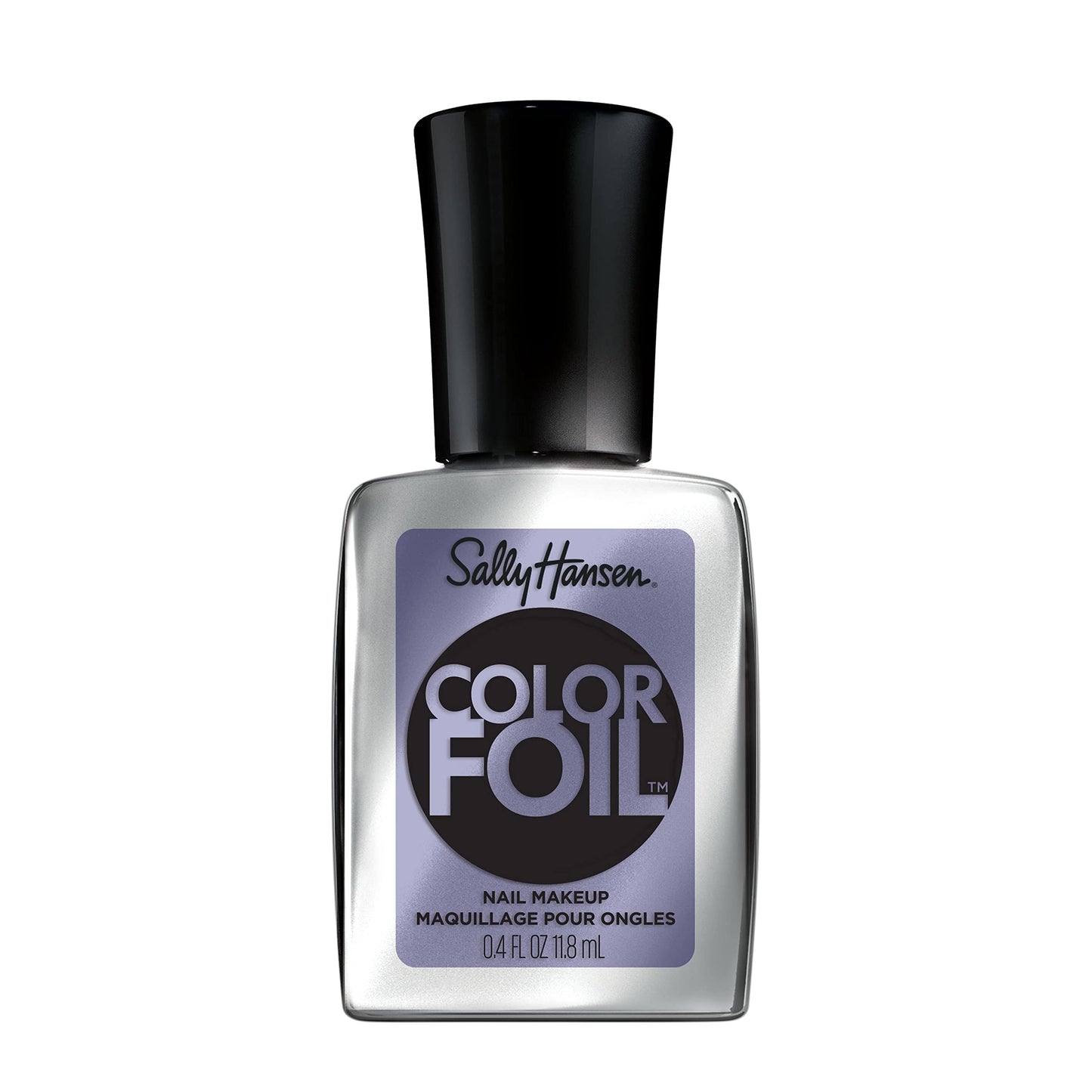 Color Foil Nail Polish