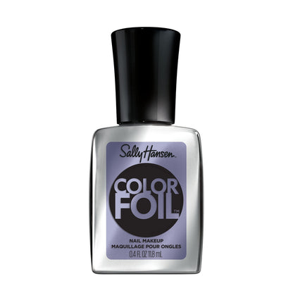 Color Foil Nail Polish