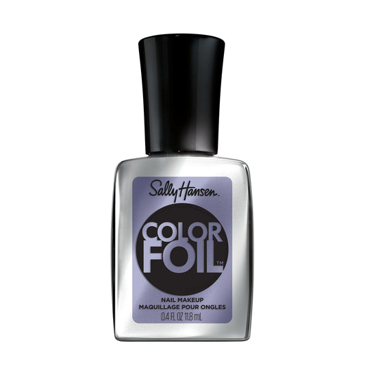 Color Foil Nail Polish