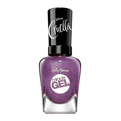 Miracle Gel - Color Shine Nail Polish