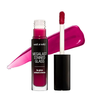 Megalast Stained Glass Lip Gloss