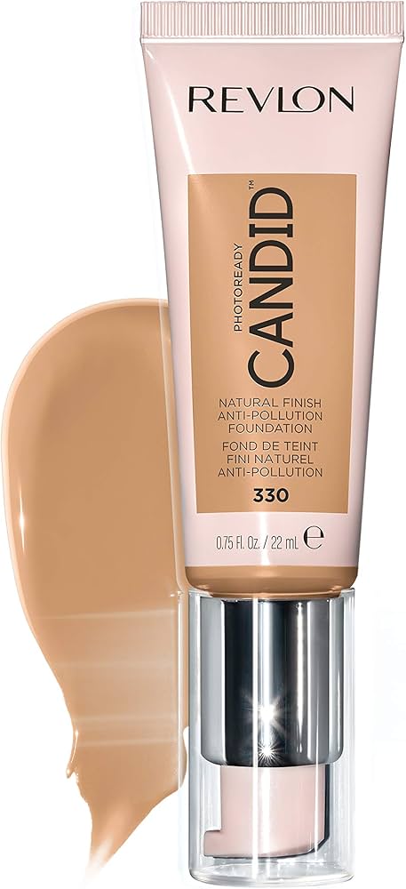 REVLON Candid Glow Foundation