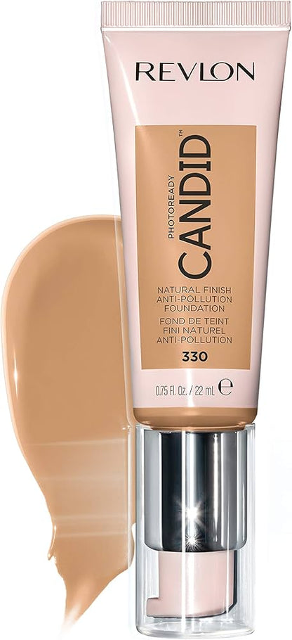 REVLON Candid Glow Foundation
