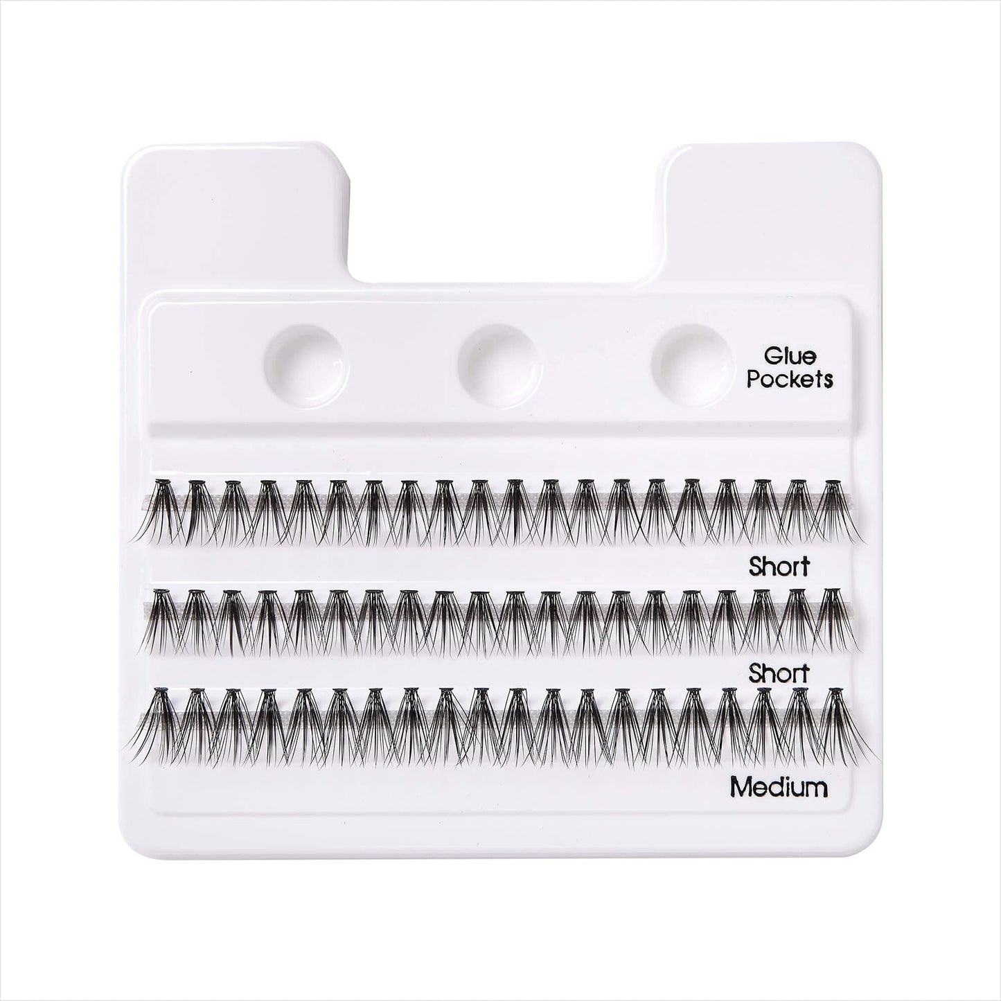 Lash Couture Faux Lash Extensions