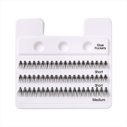 Lash Couture Faux Lash Extensions