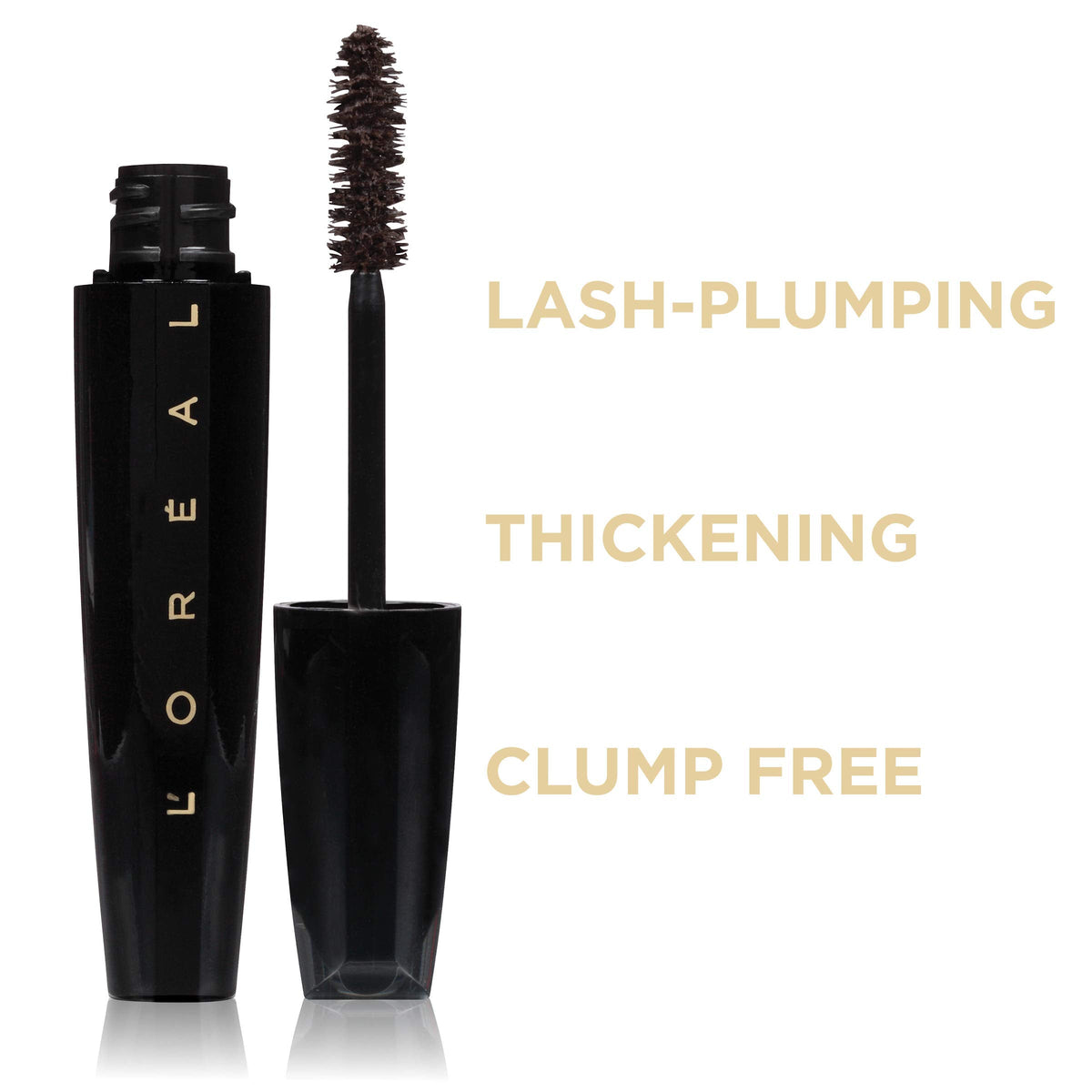 LOREAL Extra-Volume Collagen Mascara