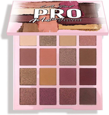 Pro Palette 16 Color Eyeshadow