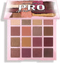 Pro Palette 16 Color Eyeshadow