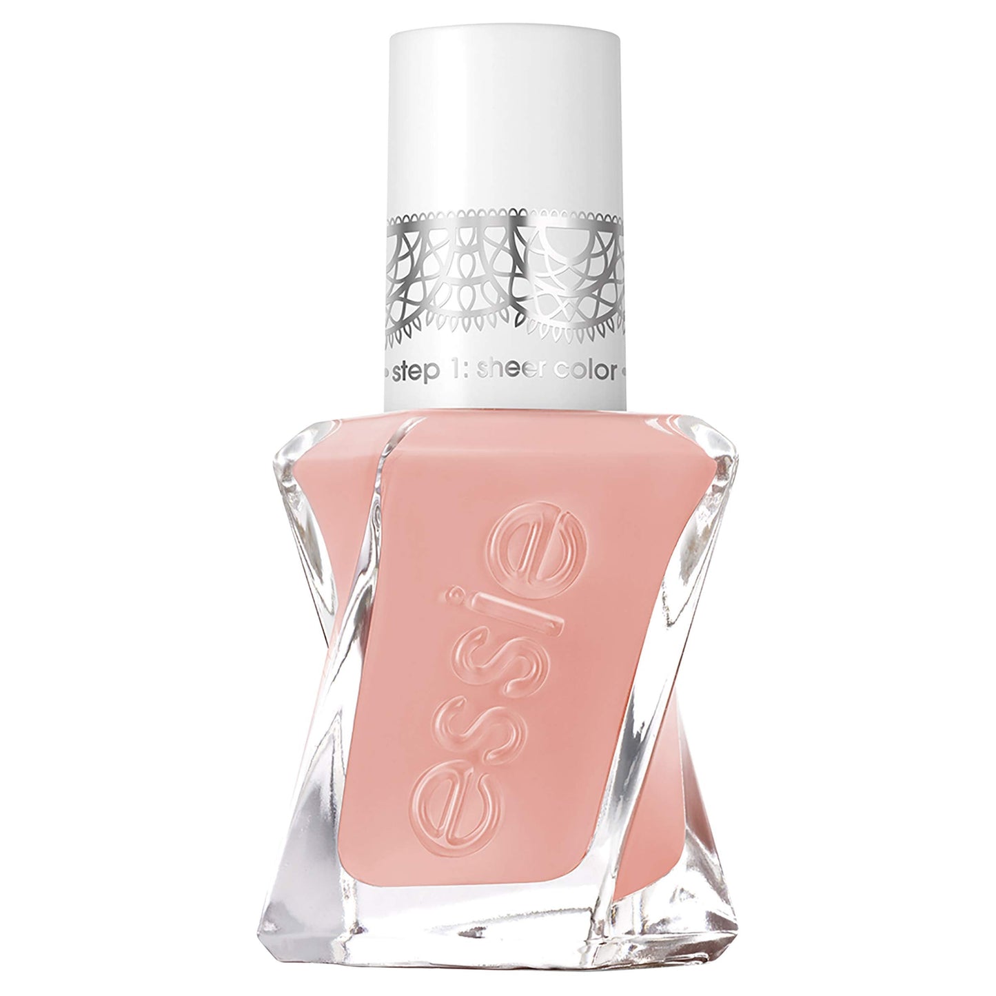 Gel Couture Long-Lasting Nail Polish