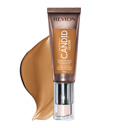 REVLON Candid Glow Foundation
